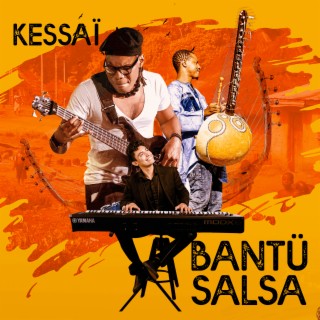 BANTÜ SALSA