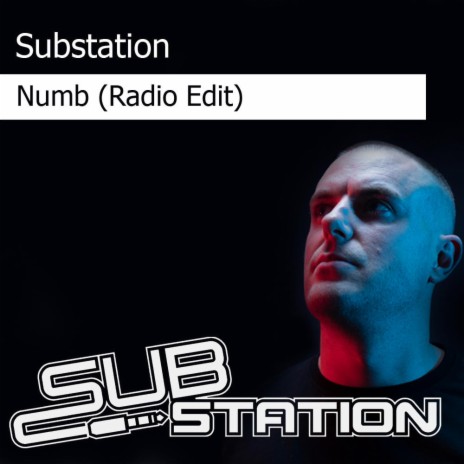 Numb (Radio Edit) | Boomplay Music