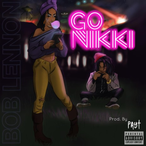 Go Nikki | Boomplay Music