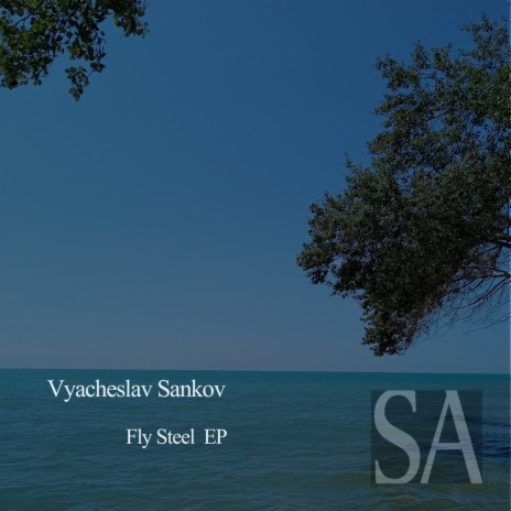 Dark Silence (Vyacheslav Sankov Remix)