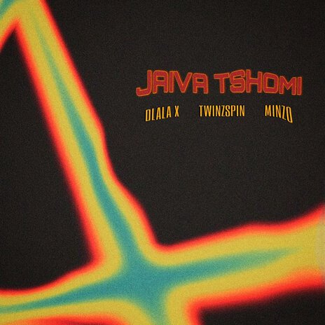 Jaiva Tshomi ft. Dlala X & Minzo | Boomplay Music