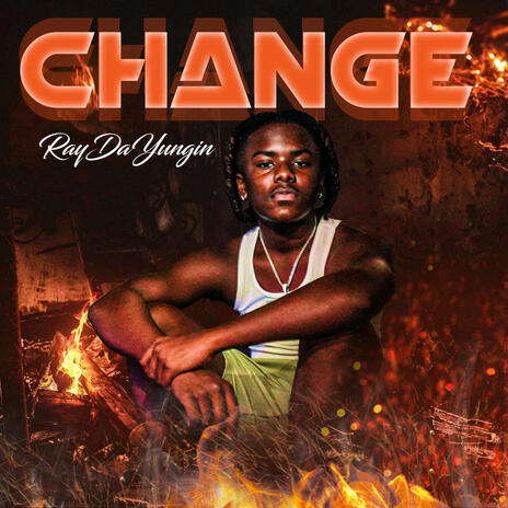 Change | Boomplay Music