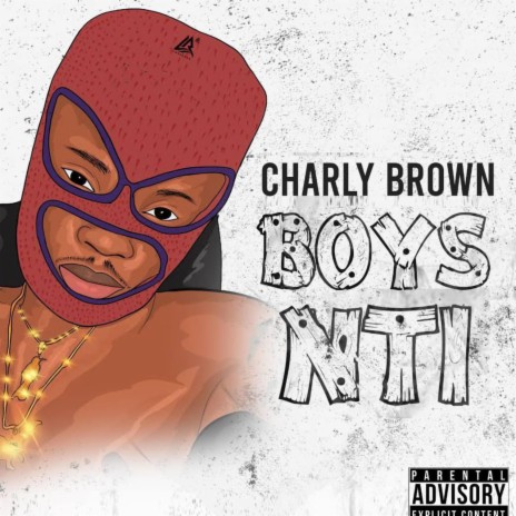 Boys Nti | Boomplay Music