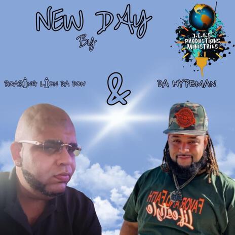 New Day ft. Da Hypeman | Boomplay Music