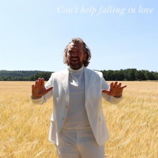 Can't help falling in love