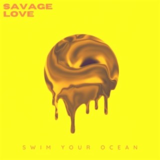 SAVAGE LOVE