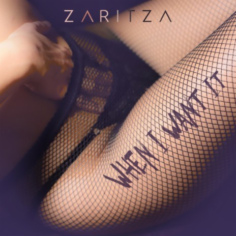 When I Want It ft. Fóris-Ferenczi Gábor | Boomplay Music