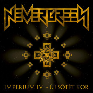 Imperium IV. - Új Sötét Kor