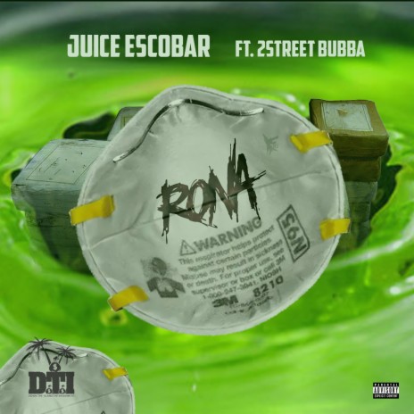 Juice Escobar (feat. Two Street Bubba) | Boomplay Music