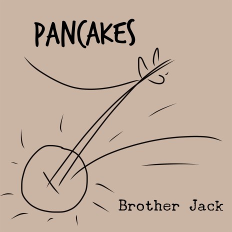 Pancakes On A Busted Banjo | Boomplay Music