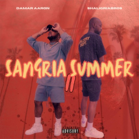 Single 4 The Summer ft. ShaliGriaBros & Chad Piff