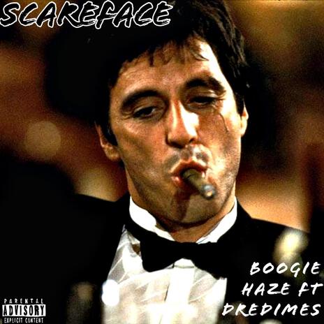 Scarface ft. Dre Dimes | Boomplay Music