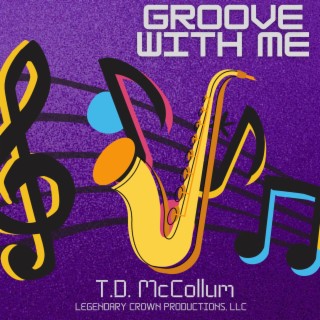 Groove With Me