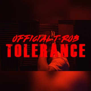 Tolerance lyrics | Boomplay Music