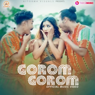 Gorom Gorom