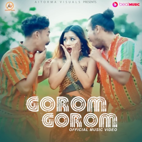 Gorom Gorom (Pahari) ft. Anamika Reang | Boomplay Music