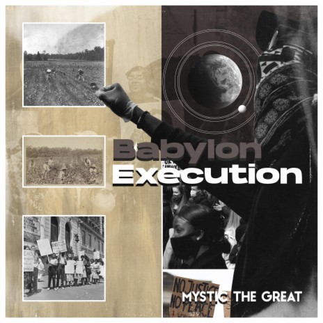 Babylon Execution
