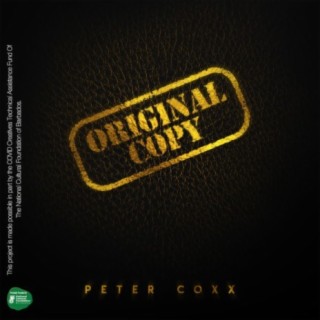 Peter Coxx