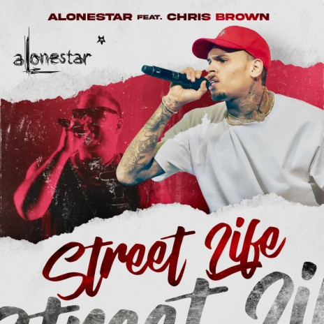 Street Life (feat. Chris Brown)