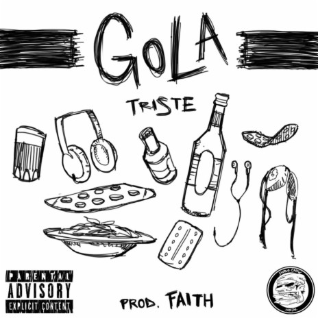 Gola ft. Faith | Boomplay Music