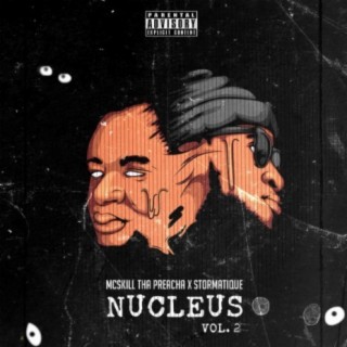 Nucleus, Vol. 2