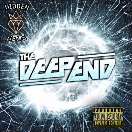 The Deep End ft. A.D.D. | Boomplay Music