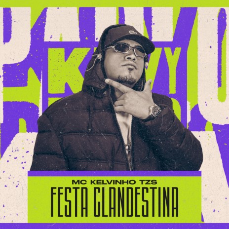 Festa Clandestina | Boomplay Music