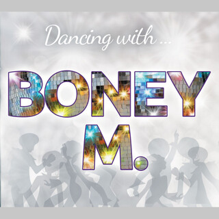 Dancing with Boney M. (Instrumental)