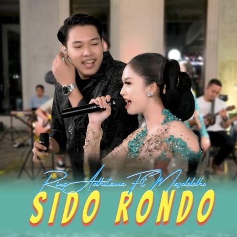 Sido Rondo ft. Masdddho | Boomplay Music