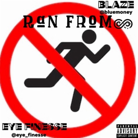 Ran From ft. Blaze | Boomplay Music
