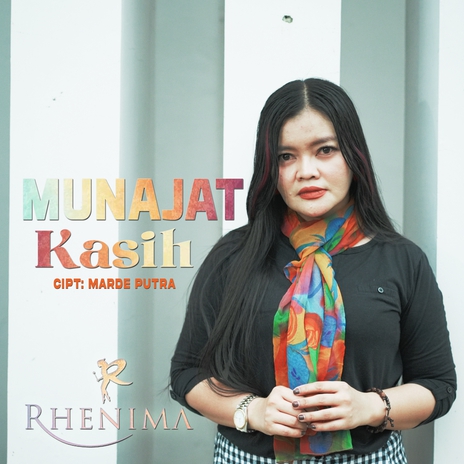 Munajat Kasih | Boomplay Music