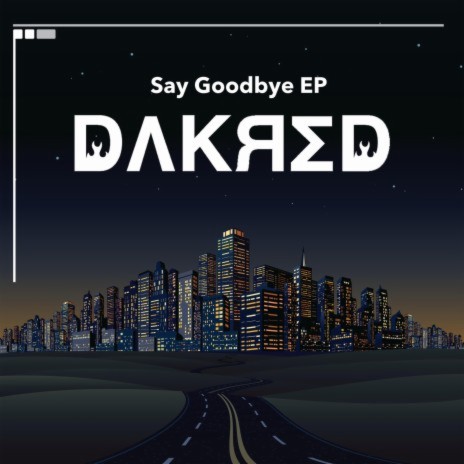 Say Goodbye | Boomplay Music