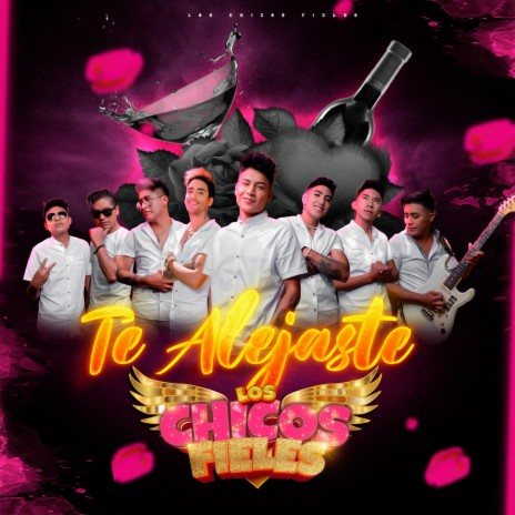 Te Alejaste | Boomplay Music