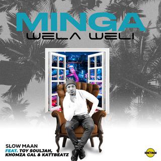 Minga Wela-Weli