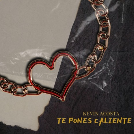 Te Pones Caliente | Boomplay Music