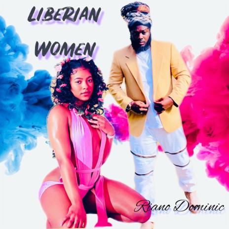 Liberian Women | Boomplay Music