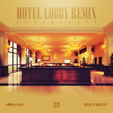 Hotel Lobby Lanes (Mix)