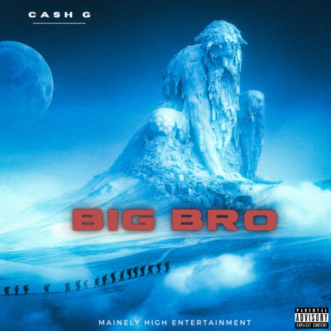 Big Bro | Boomplay Music