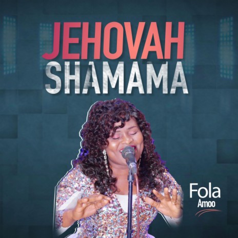 Jehovah Shamama