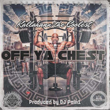 Off ya chest | Boomplay Music