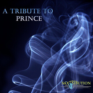 A Tribute To Prince