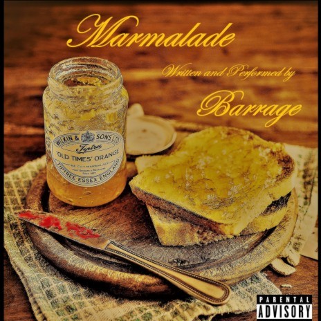 Marmalade | Boomplay Music