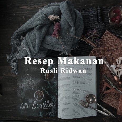 Resep Makanan | Boomplay Music