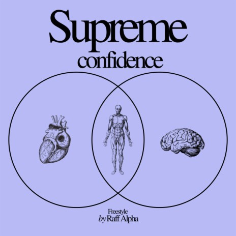 Supreme Confidence | Boomplay Music