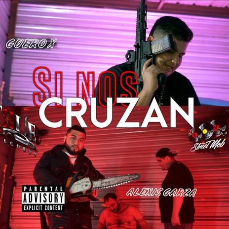 Si Nos Cruzan | Boomplay Music