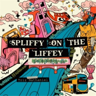 Spliffy on the Liffey