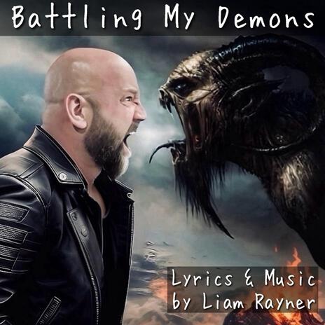 Battling My Demons | Boomplay Music