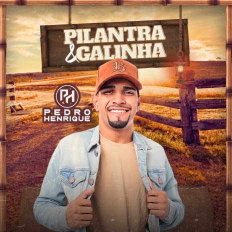 Pilantra e Galinha | Boomplay Music