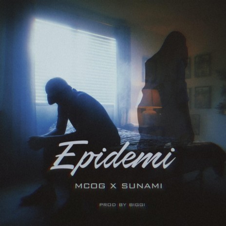 EPIDEMI ft. Mcog | Boomplay Music
