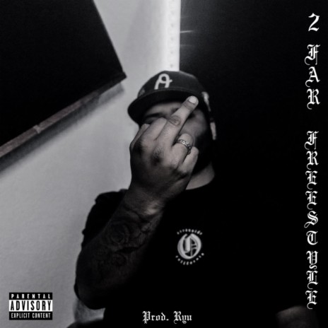 2 Far Freestyle | Boomplay Music